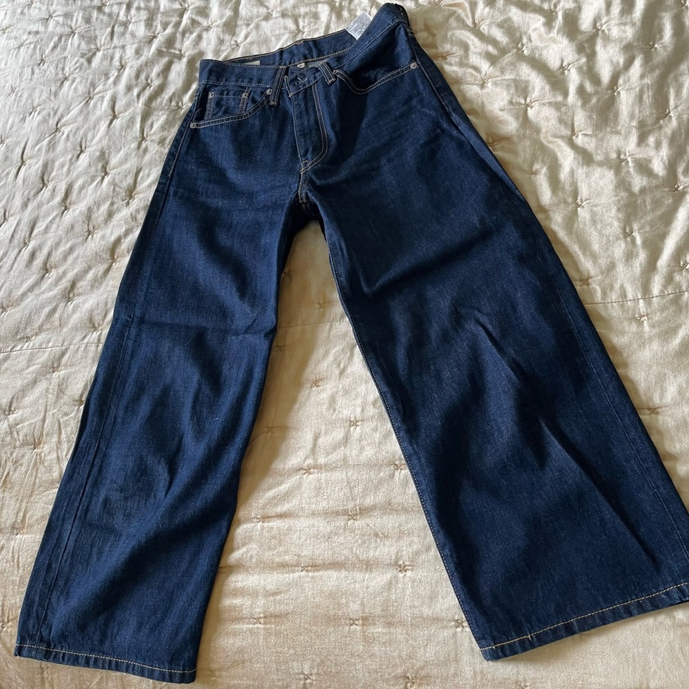 Levi’s jeans